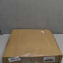 12 In Glass Lid for Frying Pan, Tempered Replacement Cover Compatible with All 12 inches Cookware for Skillets, Round Cast Iron, Cast Aluminium, Stainless Steel Pans & Pots