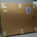 Cargo Mat Backrest Mat Compatible with 2022-2025 Mitsubishi Outlander 7 Seats Trunk Liner TPE Cargo Liner Replacement for 2022-2025 Mitsubishi Outlander Accessories (Cargo Mat+Backrest Mat)