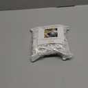 Letter Board Plastic Letters Set 2 Inch, Letter Board Letters Only NO BOARD INCLUDED, White Large Felt Board Letters, Plastic Letters Letter Board, Felt Letter Board Letters Symbols