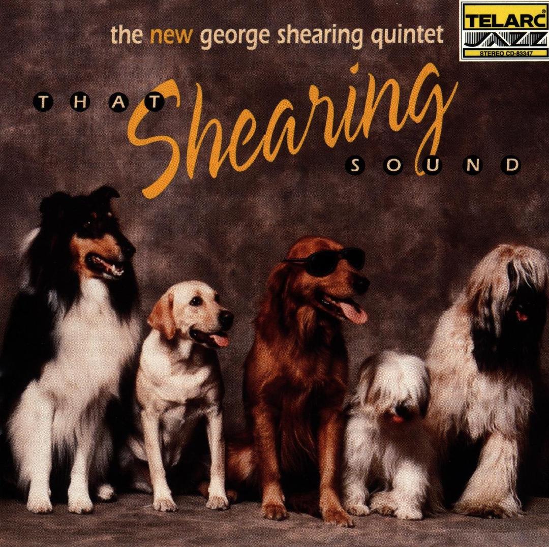 That Shearing Sound