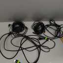 VIZIO M-Series 5.1 Premium Sound Bar with Dolby Atmos, DTS:X, Bluetooth, Wireless Subwoofer and Alexa Compatibility, M51ax-J6, 2022 Model