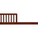 DaVinci Toddler Bed Conversion Kit (M3099) in Cherry
