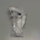 1 Pack Milk Dispenser for Fridge Gallon, Automatic Drink Dispenser, Electric Tap, One-Handed Operation, Prevents Milk and Beer Overflow, Suitable for Home and Outdoor Kitchens