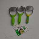 Set of 3 Potato Masher