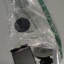 JOYTUTUS Starlink Mini Dash Mount Suction Cup Mount, Wider Adjustable Angle Starlink Mini Car Mount for Dashboard, Starlink Mini Dash Mounted Holder