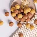 PBfit 30 Ounce Classic Peanut Butter Powder, Powdered Peanut Butter Spread From Real Roasted Peanuts, 8g of Protein 8% DV, Gluten-Free, 60 calories, 87% less fat (Pack of 1) (EXP 03/16/27)