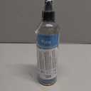 Seven Minerals Pure Magnesium Oil Spray, Big 12oz, USP Grade, Extra Strength, for Feet, Sleep, Muscle Pain & Cramps - Mined in The USA