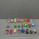 Fisher-Price Little People Toddler Toys Advent Calendar, Set of 24 Figures & Accessories for Christmas Play Ages 1+ Years