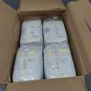 Pampers Swaddlers Diapers, Size 0 (up to 10 lbs), 84 Count, Absorbent, Keeps Baby Dry and Comfortable, Skin Safe Disposable Baby Diaper 