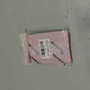 3 x Travelambo Slim Wallet Front Pocket Minimalist Leather RFID Blocking Medium Size