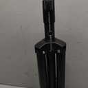 Starlink Mini Mount Tripod - Kit 360° Adjustable 4 Height Accessories Adapter Phone Stand Star Link Mounting Ultra Portable Compatible with Satellite RV Travel Essentials Road Trip Camping