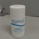 Kopari Performance Plus Aluminum-Free Deodorant, Sport Deodorant for 24 Hour Odor Protection, Non Toxic & Clean, No Parabens or Baking Soda, 2 oz (2.2 Ounce (Pack of 1))