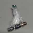 Charlotte Tilbury ExaggerEyes Volume Mascara  Volumizing Black Mascara with 28Hour SmudgeProof & FlakeProof Wear  Designed with a UltraCurved Brush