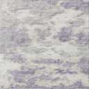 Addison Rugs Indoor/Outdoor Accord AAC36 Purple Washable 9' x 12' Indoor Outdoor Area Rug, Easy Clean, Machine Washable, Non Shedding, Bedroom, Living Room, Dining Room, Kitchen, Patio Rug