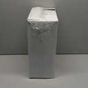 FIVKLEMNZ 21 Cubic Car Rooftop Cargo Carrier Roof Bag Waterproof for All Top of Vehicle with/Without Rack Includes Topper Anti-Slip Mat + Reinforced Straps + 6 Door Hooks + Luggage Lock