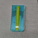 2 Pack Matte Glass Screen Protector for iPhone 17 Pro 6.3-inch with Auto Fit Box + 2 Pack Camera Lens Protector, Anti-Glare Anti-Fingerprint Tempered Glass, Dust Free Installation