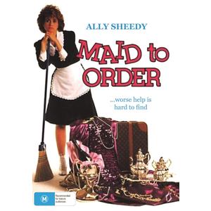 Maid To Order  Format: DVD