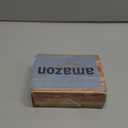 Fingertip Pulse Oximeter with Plethysmograph and Perfusion Index, include carrying case, Large OLED Digital Display Blood Oxygen Saturation Monitor Heart Rate Monitor (Blue)