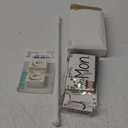 Boho Greenery Calendar Bulletin Board Set Boho Plant Flip Calendar with Holder Boho Green Classroom Decoration with 54 Date Cards Adjustable Calendar Holder for Classroom Home Decor Supplies