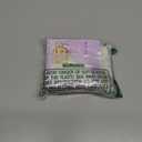 Soft Magnetic Eyelashes Kit with Applicator, No.14 Frost Black BearisBug, Reusable Glue-free Wispy Magnetic Lashes, Cruelty-free False Lashes, Waterproof, Lightweight, Suit for Heavy Makeup (1 pair (Pack of 1))