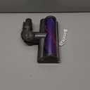 Upgrade Quick-Release Vacuum Direct Drive Head Replacement for Dyson V7 V8 V10 V11 V15Suitable for Hardwood Floor Carpets Attachment SV10 SV11 SV12 SV14 Replacement Part Electric Head Roller Brush