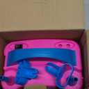 Balloon Pump - Electric Dual Nozzle Air Pump for Balloon, Portable Balloon Blower Save Time and Effort, Balloon Inflator for Parties and Decorations - 110V-120V, 600W