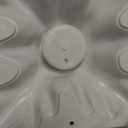 Outdoor Christmas Decorations Lighted Birch Tree Set of 3, LED Warm White 4, 6 and 8 Feet, for Indoor Christmas Decor, Party, Garden, Yard, Wedding, Holiday