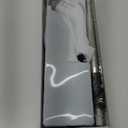 Electric Spin Scrubber, Cordless Cleaning Brush Scrubber for Home, 8 Replaceable Brush Heads-90Mins Work Time, 3 Adjustable Size, 2 Speeds for Bathroom Shower Bathtub Glass Car