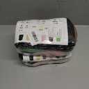 2 x Jucoan 12 Pack Hand Puppet Making Kit for Kids, DIY Animal Puppet Art Craft Set for Storytelling, Role Play, Classroom & Party, Thanksgiving Christmas Birthday Gift for Girls Boys