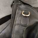 CLUCI Womens Backpack Purse PU Leather Anti-theft Large Fashion Designer Travel Bag Ladies Shoulder Bags | Purse, Fashion, Ladies, Shoulder Bags, Purse, Ladies (Top Zip, Black)