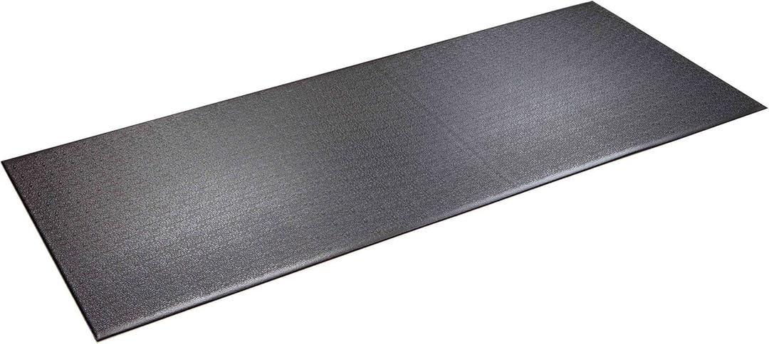 SuperMats Heavy Duty Equipment Non-Slip Mat 12GS