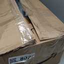 52 Pack Clear Wedding Umbrellas Bulk