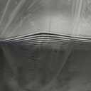 50 Pcs Christmas Mini Loaf Pans With Lids, 6.8oz Rectangle Aluminum Foil Baking Cups Muffin Tins,Disposable Mini Cake Pans for Xmas Party Supplies,Style 1