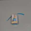 TIHOOD Cute Bunny Birthday Candle, Smokeless Rabbit Cake Candle and Party Supplies, Hand-Made Cake Topper Decoration, Great Gift (Bunny)