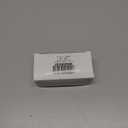 12V 9W 0.75A Class 2 Power Supply, AC to DC Low Voltage Transformer, IP44 Inflatable Power Adapter for LED Strip Lights, Christmas Decor Light, Indoor/Outdoor Use, UL Listed