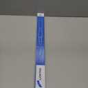 LONTAN Soft Close Drawer Slides 22 Inch Side Mount Heavy Duty Cabinet Drawer Glides 10 Pairs - Ball Bearing Full Extension Kitchen Cabinet Rails 100 LB Capacity