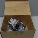 Rujie YFM660 Rhino660 Carburetor for 2004 2005 2006 2007 Yamaha Rhino 660 Rhino660 YFM660 YFM 660 YXR660 YXR660FA YXR660FAH YXR660FASE YXR660FAH Hunter 4x4 Atv Carburetor Carb