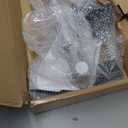 Universal Lawn Edger Attachment Compatible with Remington,Yardman, Snapper, Bolens, Murray, Kobaltand Most Other Major Brands