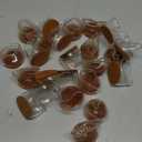 VIUME 24 Pcs Chair Leg Floor Protectors for Hardwood Floors Silicone Covers to Protect Wood Tile Floors Felt Pads Furniture Leg Caps Anti-Scratch Reduce Noise (Fit:1.3"-2")