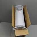 Oil Filled Radiator Heater,Oil Heater with Adjustable ThermostatElectric Radiator Heater with Overheat SafetyMini Portable Space Heater700W (BLACK)