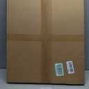 18x24 Picture Frame Walnut Wood Wall Photo Frames Matted to 16 x 20