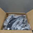 8PCS Front Lower Driver & Passenger Side Control Arms Suspension Kits Ball Joint Fit for Nissan Rogue 2008-2013, Rogue Select 2014-2015