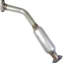 Catalytic Converter Compatible with Honda CRV 2002 2003 2004 2005 2006 2.4L Catalytic Convertor (EPA Compliant)