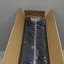 Dog Ramp for Car 63" Long & 17" Wide Portable Dog Ramps for Large Dogs with Non-Slip Rug Surface Dog Car Ramp for SUV Car & Truck, Folding Dog Ramp Up to 250LBS