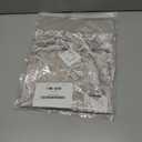 SOFIA'S CHOICE Women's Graphic Print Long Sleeve Oversized Hoodies Punk Preppy Sweatshirts Fall Outfit White Camo, X-Large