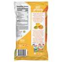 2 x Sensible Portions Garden Veggie Wavy Cheddar Sour Cream Chips, 6 oz (6 Ounce (Pack of 1))