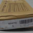 FITORY Women's Slide Sandals Fashion Round Toe With Classic Single Strap Slippers for Beach Size Size 6-11 (9)