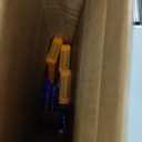 XSHOT Insanity Motorized Clip Mania Dart Blaster with 72 Darts - Air Pocket Technology, Auto Feeding Belt, Tripod & Scope, Outdoor Toy