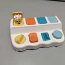 CauseAndEffect Toy for toddlers 23 – Developmental Toy With Buttons & Colors – Color Sorting Animal Toys – For Kids, Toddlers, Babies – 18 Months + – PopUp toys, 612 months, 13 years baby.