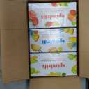 Spindrift Sparkling Water, Core 3 Flavor Variety Pack, Made with Real Squeezed Fruit, 12 Fl Oz Cans, Pack of 24